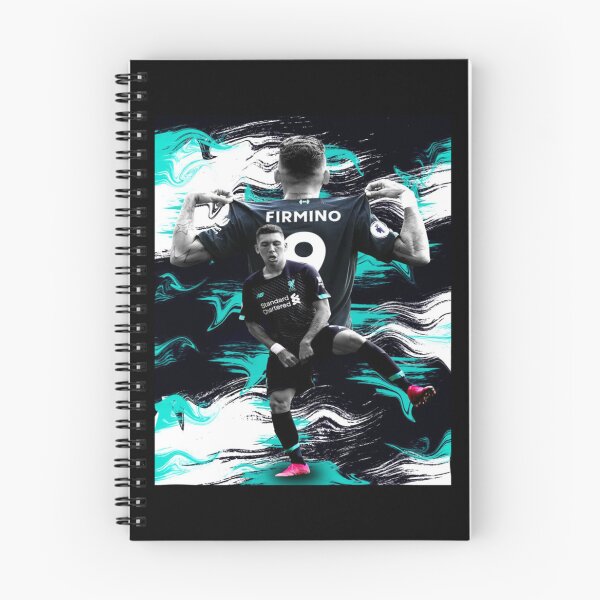 Item preview, Firmino Fan Art designed and sold by jozlofvergie.