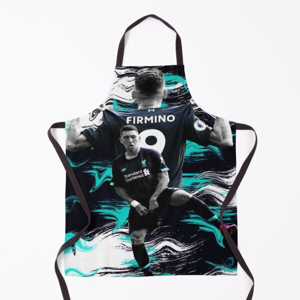 Item preview, Firmino Fan Art designed and sold by jozlofvergie.