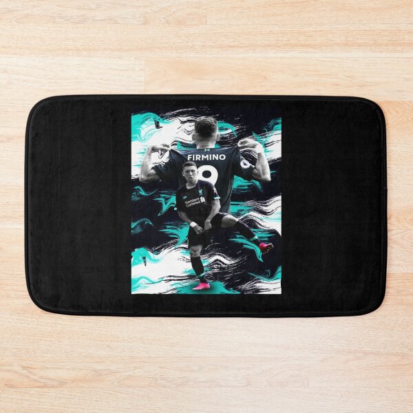 Item preview, Firmino Fan Art designed and sold by jozlofvergie.