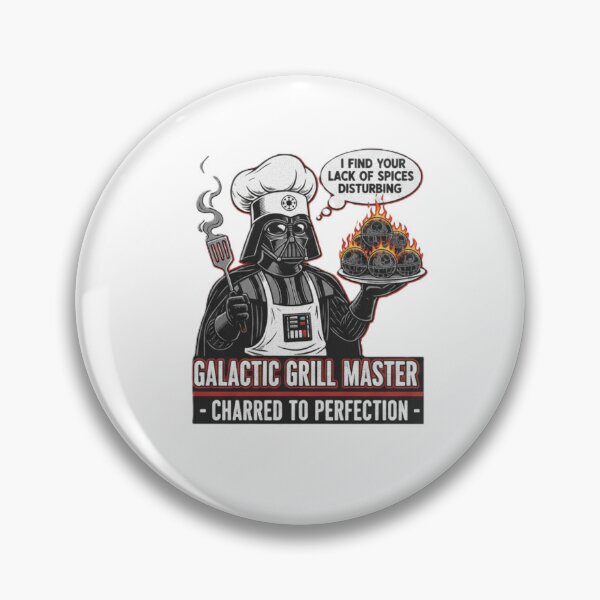 Item preview, The Grill is Strong with This One designed and sold by EM-ARTX.