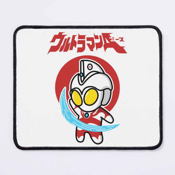 Item preview, Ultraman Ace Chibi Style Kawaii designed and sold by adalyn-contrera.