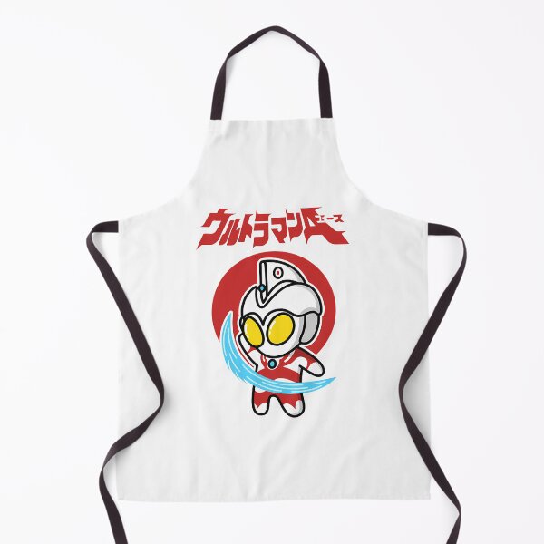 Item preview, Ultraman Ace Chibi Style Kawaii designed and sold by adalyn-contrera.