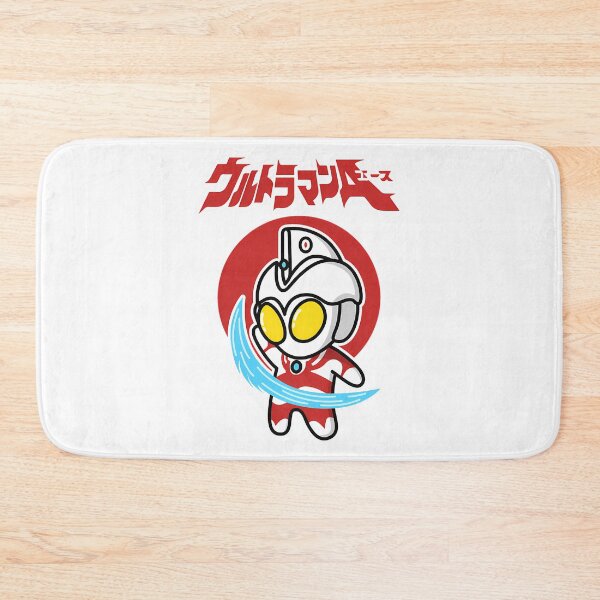 Item preview, Ultraman Ace Chibi Style Kawaii designed and sold by adalyn-contrera.