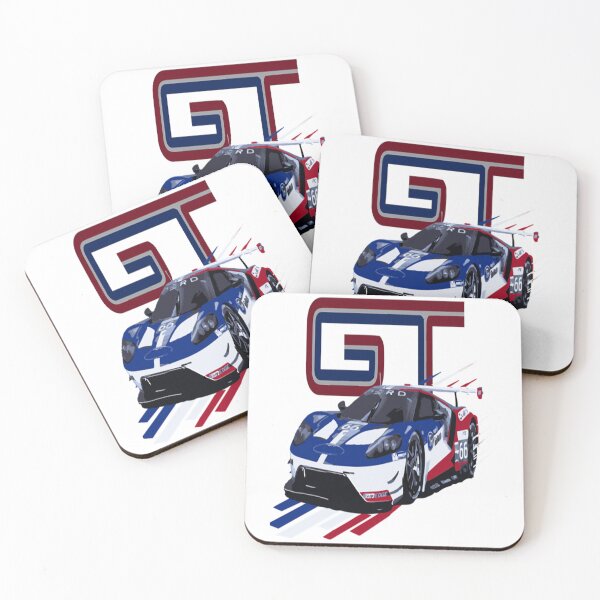 Item preview, Ford GT IMSA GTLM Race Car designed and sold by jozlofvergie.