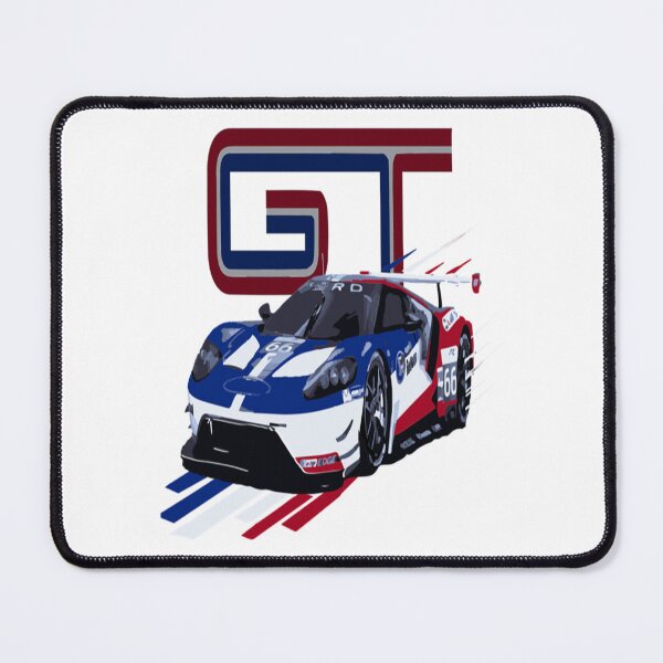 Item preview, Ford GT IMSA GTLM Race Car designed and sold by jozlofvergie.