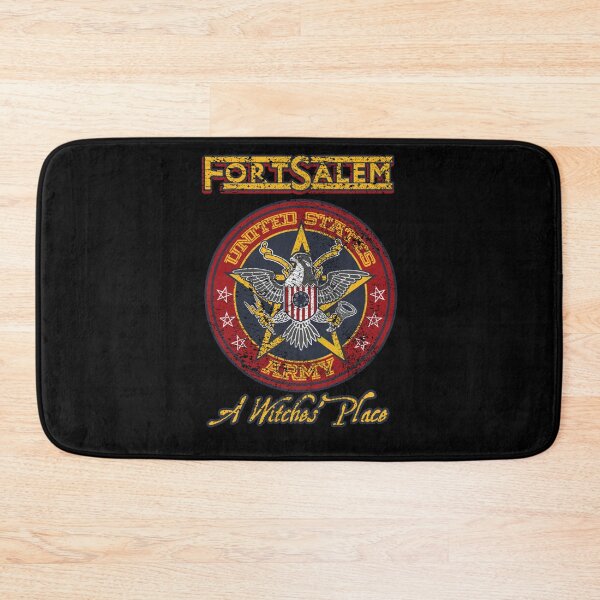 Item preview, Fort Salem Distressed designed and sold by jozlofvergie.