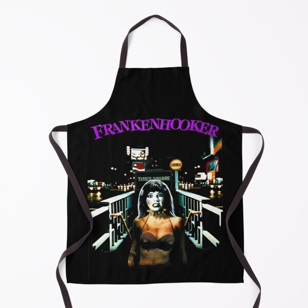 Artikelvorschau, Frankenhooker - U-Bahn-Design (1990) entworfen und verkauft von jozlofvergie.