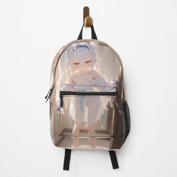 Item preview, Laffey Morning Innocence Azur Lane Anime Girl designed and sold by Raslbazola.