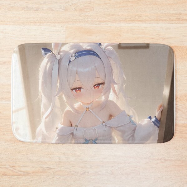 Item preview, Laffey Morning Innocence Azur Lane Anime Girl designed and sold by Raslbazola.