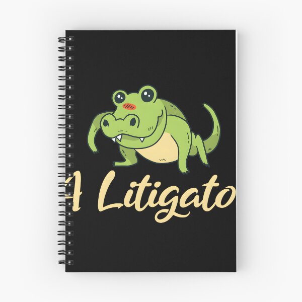 Item preview, A Litigator Litigation Attorney Gift designed and sold by OvxVosi4S30.