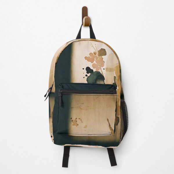Item preview, Vintage Buddha artwork with subtle ink-like stains designed and sold by Koalangel.