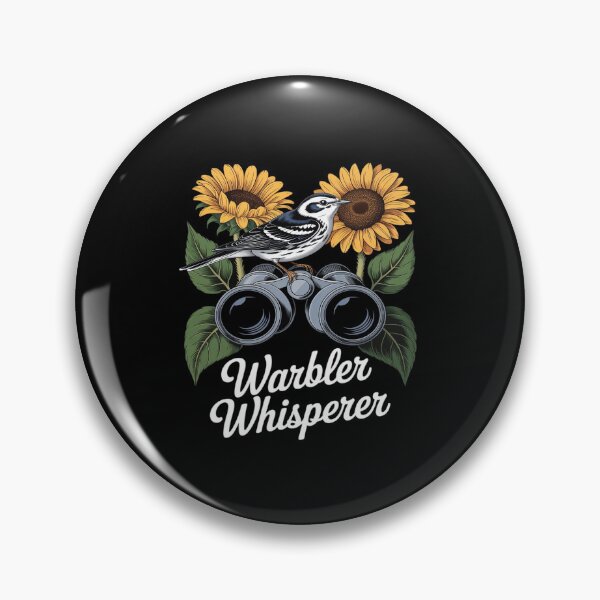 Item preview, Lifer List Tracker Birdwatching Birder designed and sold by ToggleBet.