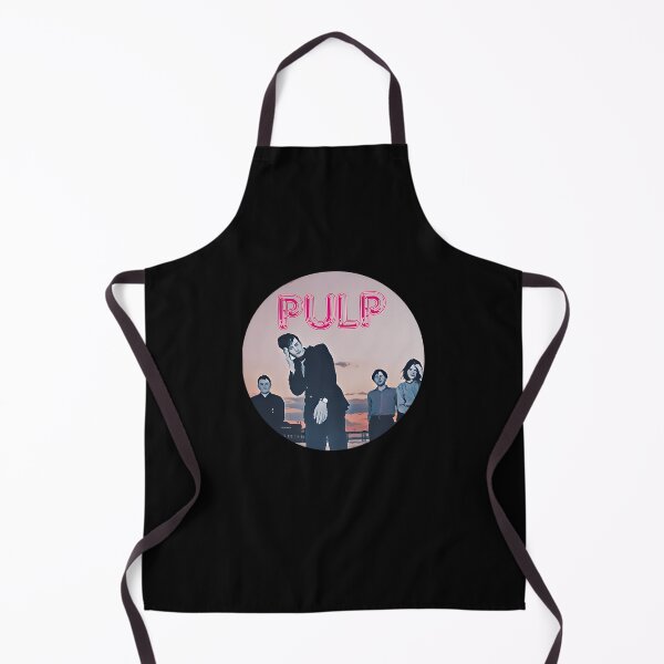 Item preview, Pulp - Band designed and sold by leilacarlee.