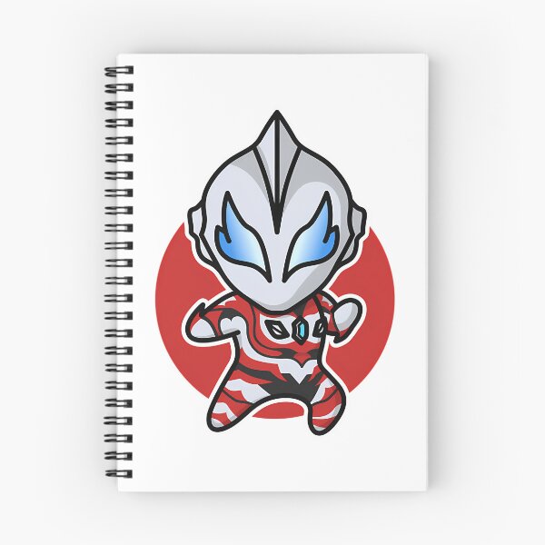 Item preview, Ultraman Geed Chibi Style Kawaii designed and sold by adalyn-contrera.