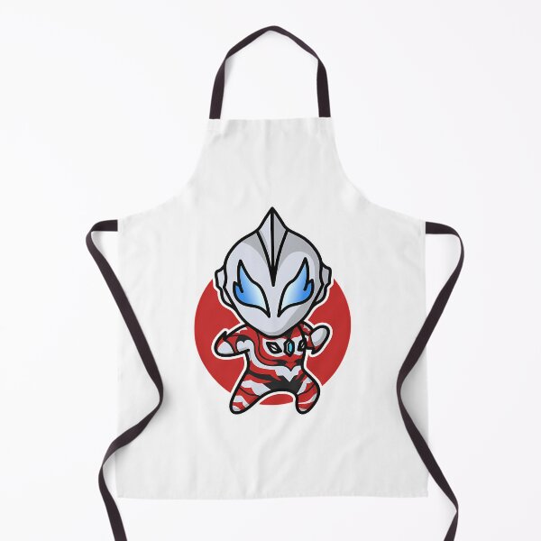 Item preview, Ultraman Geed Chibi Style Kawaii designed and sold by adalyn-contrera.