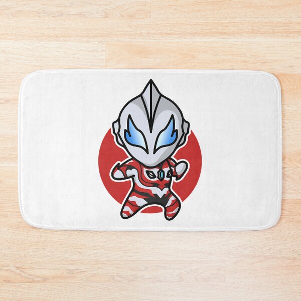 Item preview, Ultraman Geed Chibi Style Kawaii designed and sold by adalyn-contrera.