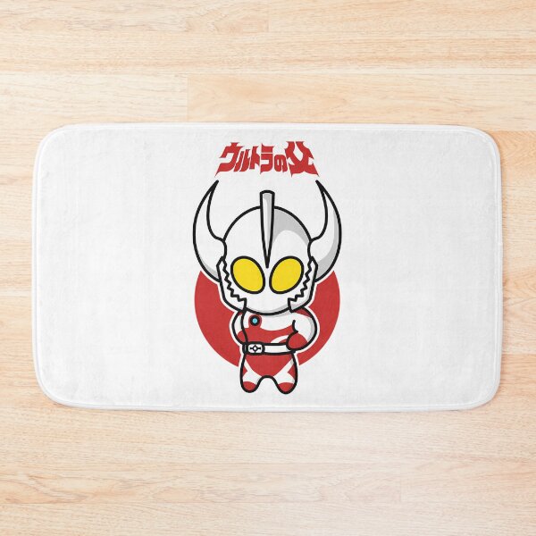 Item preview, Ultra Father Chibi Style Kawaii designed and sold by adalyn-contrera.