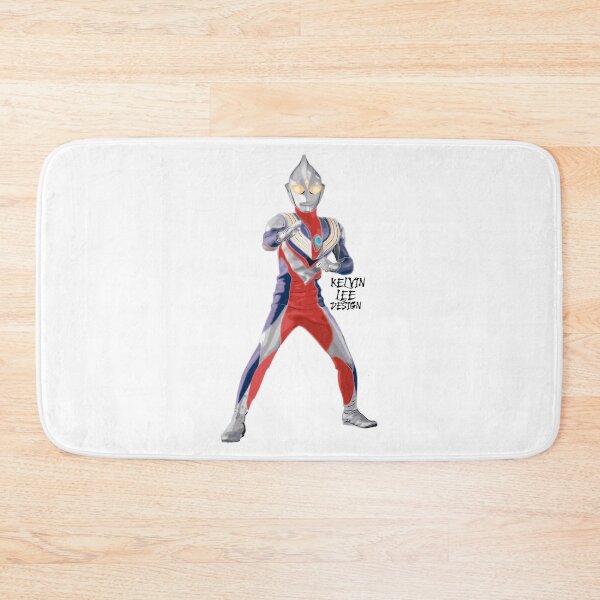 Item preview, Ultraman Tiga - Redraw designed and sold by adalyn-contrera.
