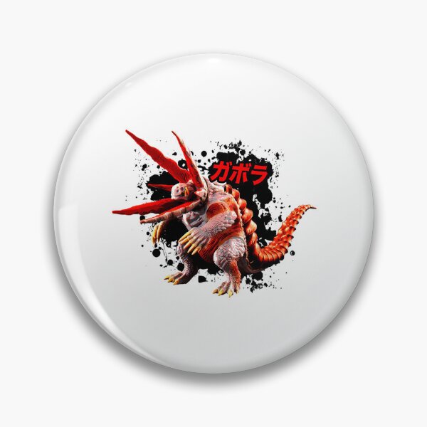 Item preview, Shin Gabora Ultraman Kaiju designed and sold by adalyn-contrera.