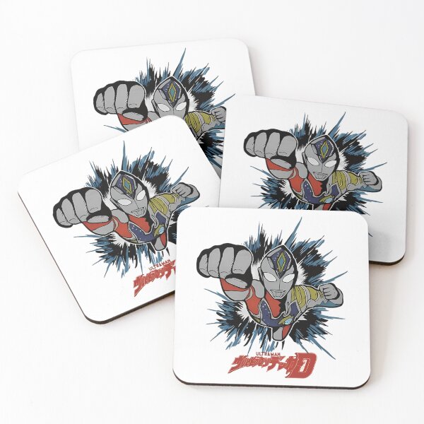 Item preview, Ultraman Decker Change Japan   designed and sold by adalyn-contrera.