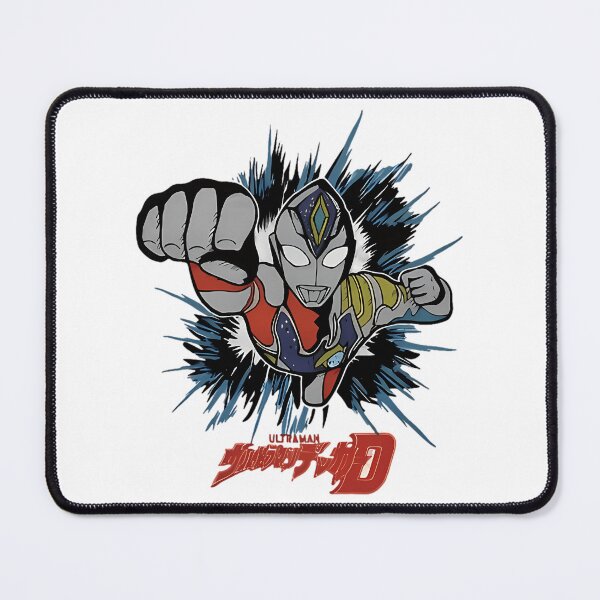 Item preview, Ultraman Decker Change Japan designed and sold by adalyn-contrera.