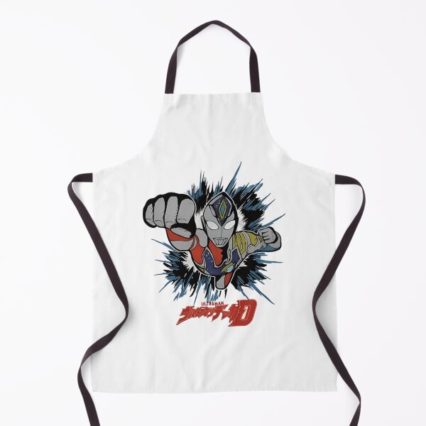 Item preview, Ultraman Decker Change Japan designed and sold by adalyn-contrera.