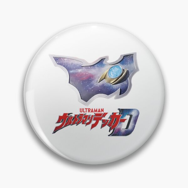 Item preview, Ultraman Decker Flash Type Japan   designed and sold by adalyn-contrera.