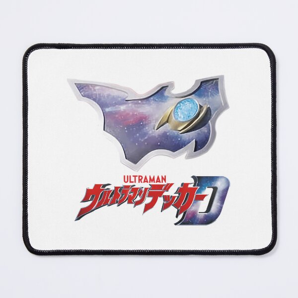 Item preview, Ultraman Decker Flash Type Japan designed and sold by adalyn-contrera.