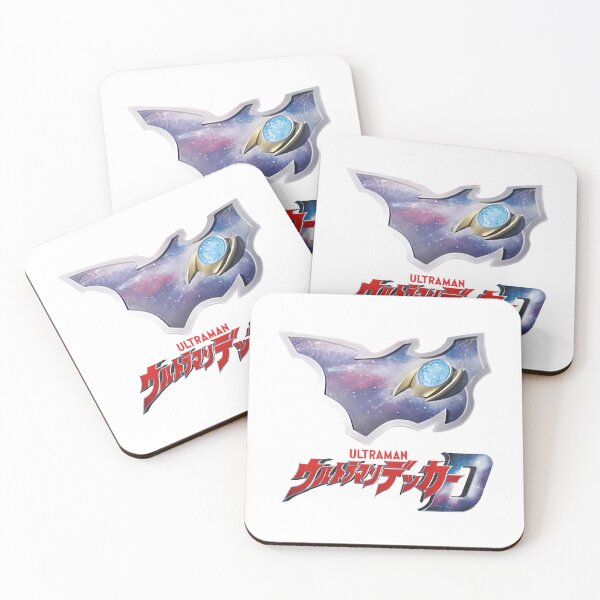 Item preview, Ultraman Decker Flash Type Japan   designed and sold by adalyn-contrera.