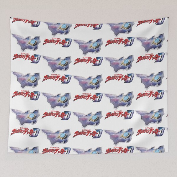 Item preview, Ultraman Decker Flash Type Japan   designed and sold by adalyn-contrera.