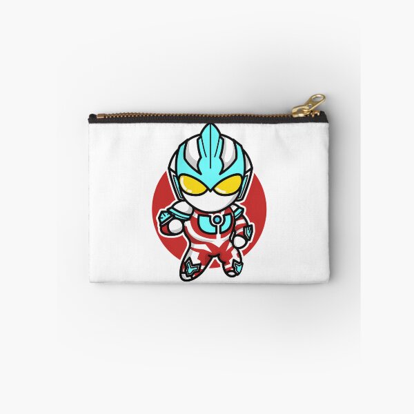 Item preview, Ultraman Ginga Chibi Style Kawaii designed and sold by adalyn-contrera.