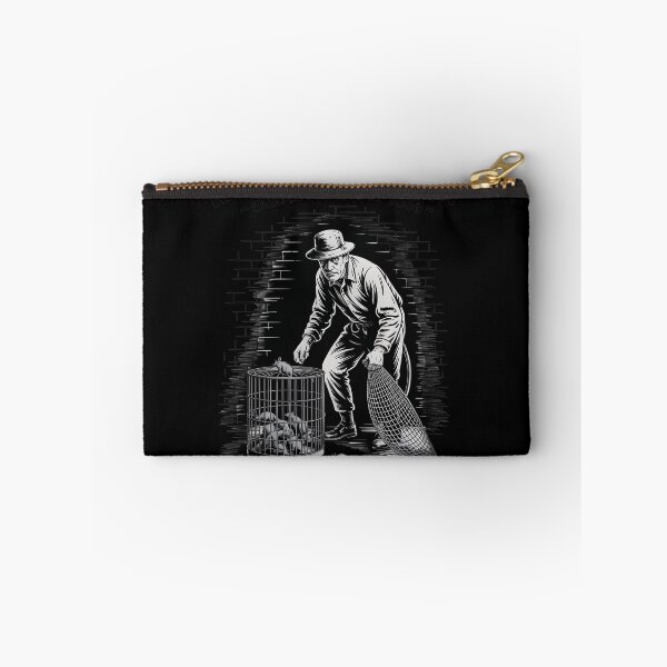 Item preview, Rat Catchers Union Urban Heroes Of 1888 ✅ designed and sold by OvxVosi4S30.