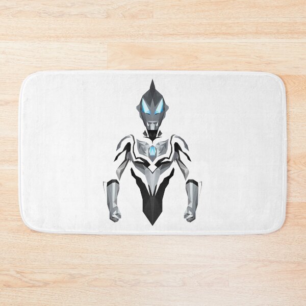 Item preview, Ultraman Geed Primitive (Low Poly Style) designed and sold by adalyn-contrera.