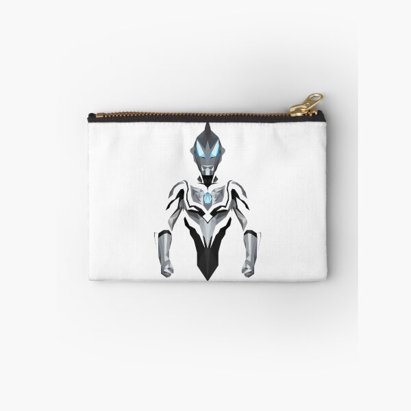 Item preview, Ultraman Geed Primitive (Low Poly Style) designed and sold by adalyn-contrera.