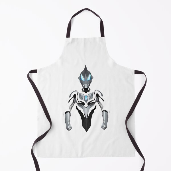 Item preview, Ultraman Geed Primitive (Low Poly Style) designed and sold by adalyn-contrera.