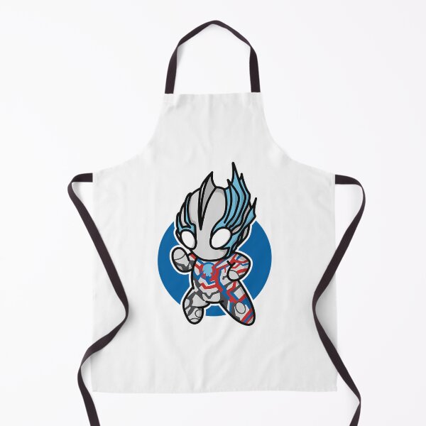 Item preview, Ultraman Blazar Chibi Style Kawaii designed and sold by adalyn-contrera.