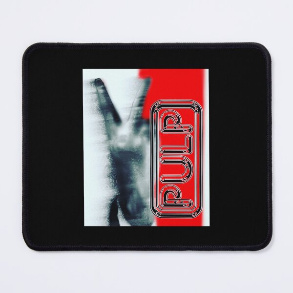 Item preview, Pulp - Band designed and sold by leilacarlee.