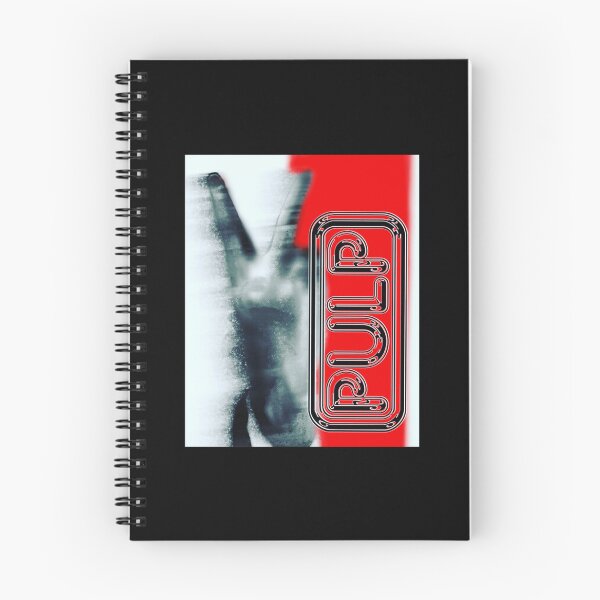 Item preview, Pulp - Band designed and sold by leilacarlee.