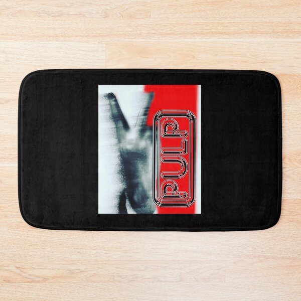 Item preview, Pulp - Band designed and sold by leilacarlee.