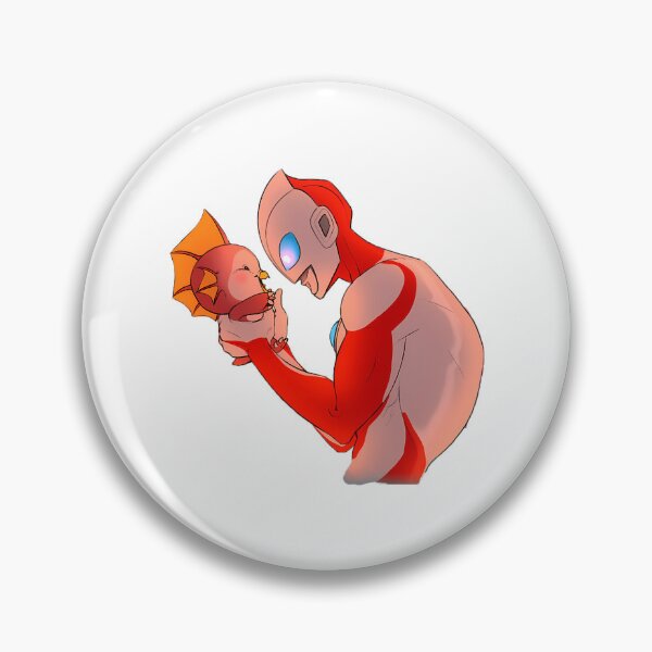 Item preview, Ultraman Rising 2024 designed and sold by adalyn-contrera.