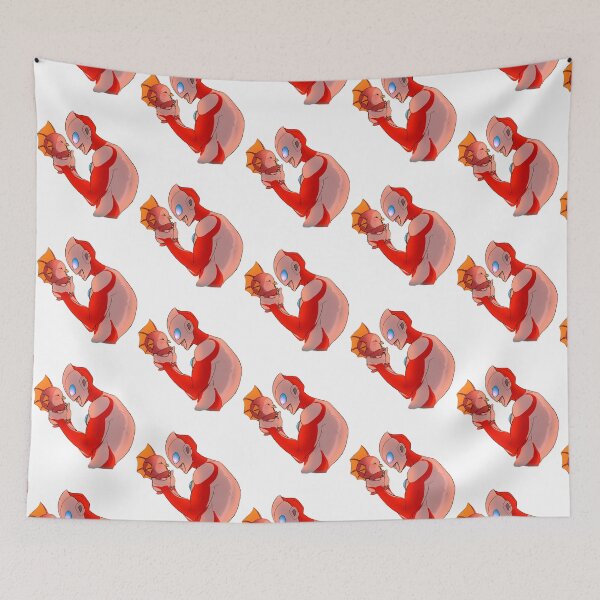 Item preview, Ultraman Rising 2024 designed and sold by adalyn-contrera.