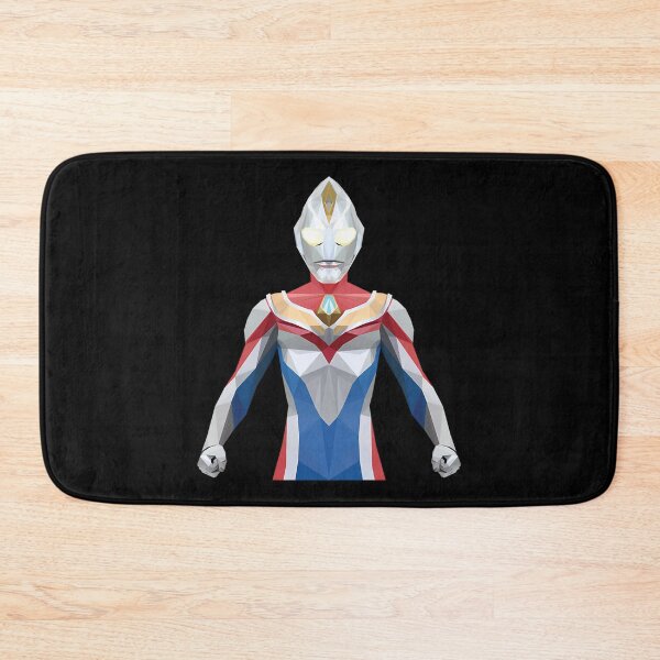 Item preview, Ultraman Dyna (Low Poly Art) designed and sold by adalyn-contrera.