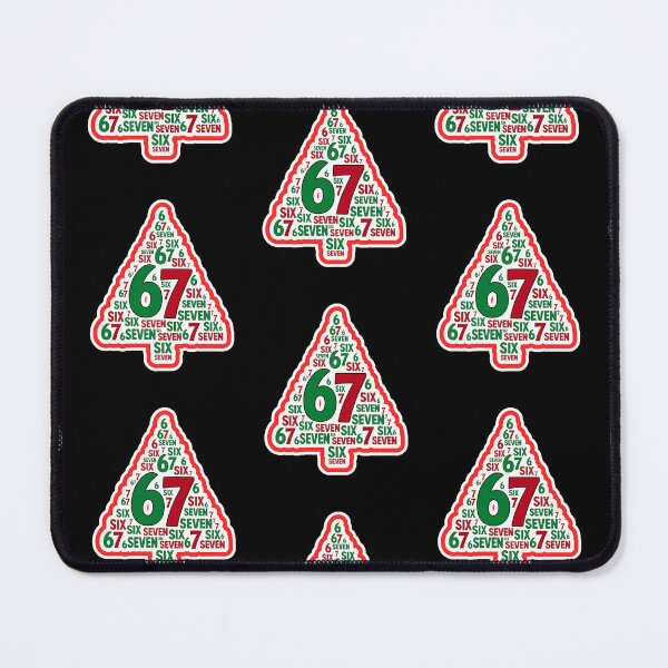 Item preview, 67 Christmas Tree designed and sold by WoodburyLake.