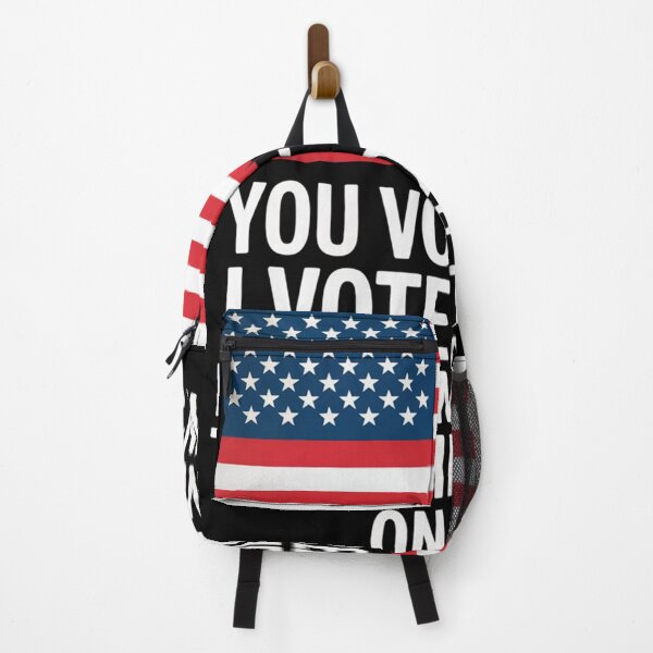 Item preview, You Voted Red I Voted Blue Don'T Complain Now designed and sold by MeowtivationP.