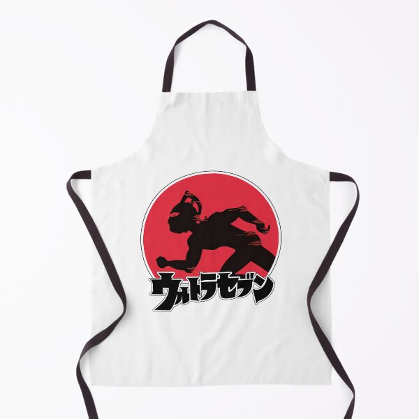 Item preview, Ultraseven Silhouette designed and sold by adalyn-contrera.