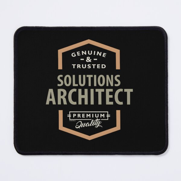 Item preview, Solutions Architect Premium Quality designed and sold by OvxVosi4S30.