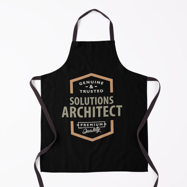 Item preview, Solutions Architect Premium Quality designed and sold by OvxVosi4S30.