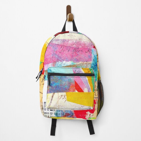 Artikelvorschau, Urban Rainbow entworfen und verkauft von janasredbubble.