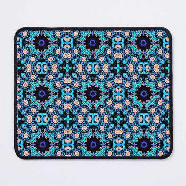 Item preview, ethnic Arabic oriental ornament vintage designed and sold by fuzzyfox.