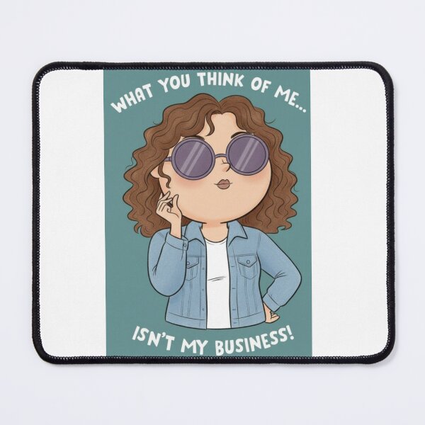 Item preview, Mind Your Own Fabulous!My Vibe, My Business.​The Ultimate Glow. designed and sold by ZyVoAli.